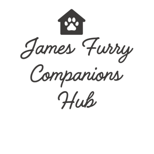 James Furry Companions Hub
